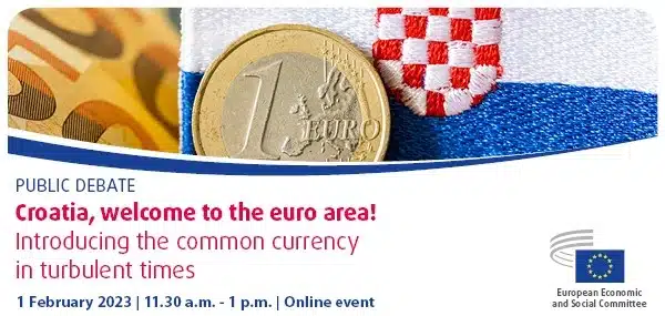 Nouveau Point De Vue 56 Adhésion de la Croatie dans l'UE