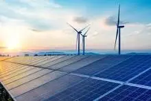 Nouveau Point De Vue 75 Photovoltaique eolienne