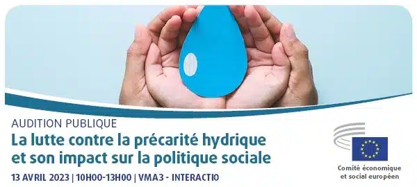 Nouveau Point De Vue 63 Précarité hydrique