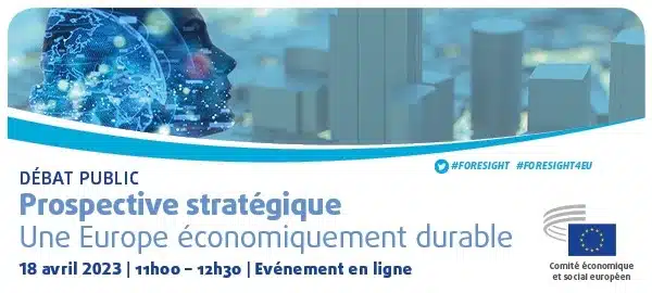 Nouveau Point De Vue 64 Prospective stratégique