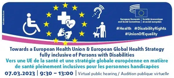 Nouveau Point De Vue 58 Union européenne de la santé