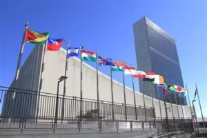 Nouveau Point De Vue 37 ONU_New-York