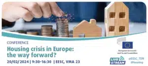 Nouveau Point De Vue 72 Housing crisis in Europe