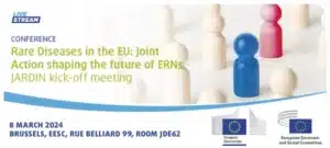 Nouveau Point De Vue 70 Rare Diseases in the EU